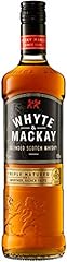 Whyte mackay special for sale  Delivered anywhere in UK