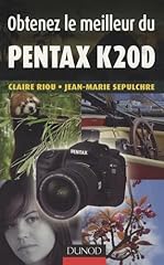 Obtenez meilleur pentax d'occasion  Livré partout en France