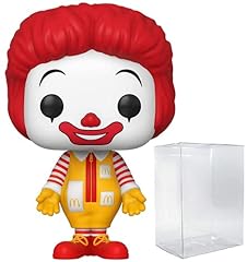 Pop icons mcdonald for sale  Delivered anywhere in USA 