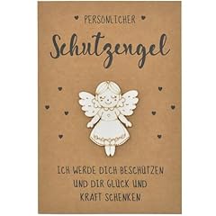 Rfbeutel schutzengel holz gebraucht kaufen  Wird an jeden Ort in Deutschland