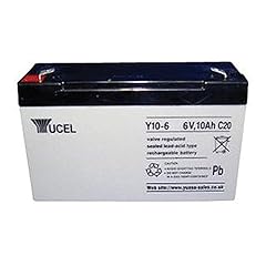 Battery lead acid for sale  Delivered anywhere in Ireland