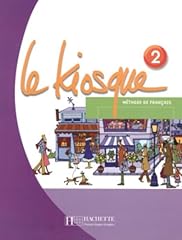 Kiosque livre élève d'occasion  Livré partout en France