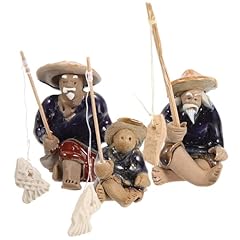 Artibetter 3pcs fisherman for sale  Delivered anywhere in UK