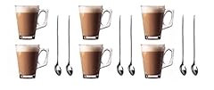 Set premium latte for sale  Delivered anywhere in UK