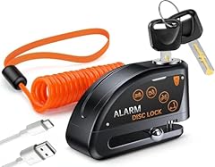 Motorcycle disc lock for sale  Delivered anywhere in USA 