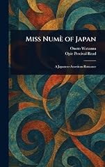 Miss numè japan for sale  Delivered anywhere in UK