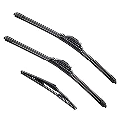 Anikluim wiper blades for sale  Delivered anywhere in USA 