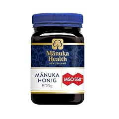 Manuka health mgo gebraucht kaufen  Wird an jeden Ort in Deutschland