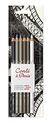 Conté paris drawing for sale  Delivered anywhere in UK