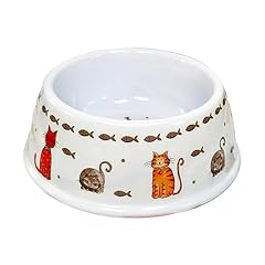 Cat bowl 16.5cm for sale  Delivered anywhere in UK