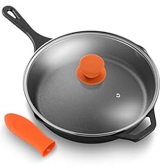 Nutrichef cast iron for sale  Delivered anywhere in UK