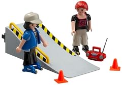 Playmobil 4415 sportifs d'occasion  Livré partout en France