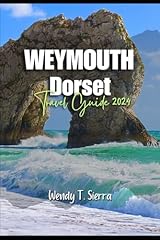 Weymouth travel guide for sale  Delivered anywhere in UK