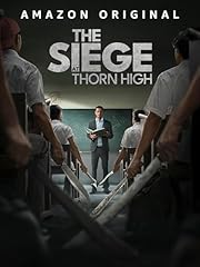 The siege thorn d'occasion  Livré partout en France