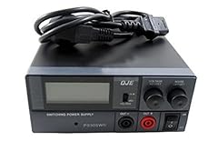 30a 13.8v ham d'occasion  Livré partout en France