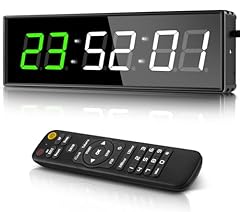 Pellor gym clock for sale  Delivered anywhere in UK