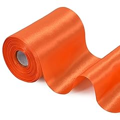 Toniful orange wide for sale  Delivered anywhere in UK