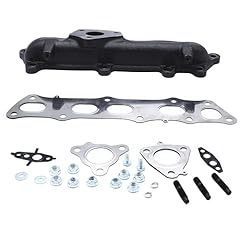 Set exhaust manifold for sale  Delivered anywhere in UK