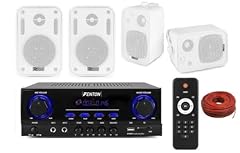 Kit audio filodiffusione usato  Spedito ovunque in Italia 