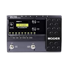 Mooer ge150 electric for sale  Delivered anywhere in USA 