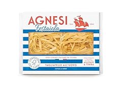 Agnesi tagliatelle all usato  Spedito ovunque in Italia 