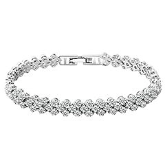 Bracelets braclets 925 for sale  Delivered anywhere in USA 