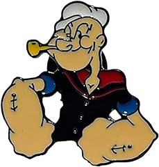Popeye anchor arms for sale  Delivered anywhere in USA 