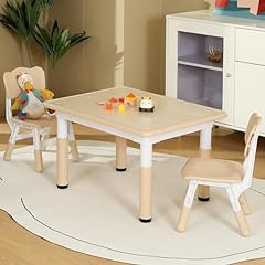 Ybaiwana kids table for sale  Delivered anywhere in USA 