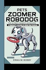 Pets zoomer robodog for sale  Delivered anywhere in UK