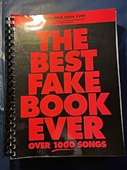 Best fake book for sale  Delivered anywhere in USA 