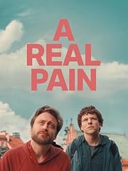 Real pain usato  Spedito ovunque in Italia 
