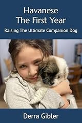 Havanese first year for sale  Delivered anywhere in USA 