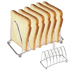 Luxvara toastständer edelstah gebraucht kaufen  Wird an jeden Ort in Deutschland