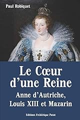 Coeur une reine for sale  Delivered anywhere in UK