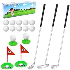 Metal kids golf for sale  Delivered anywhere in USA 