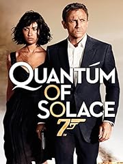 Quantum solace usato  Spedito ovunque in Italia 