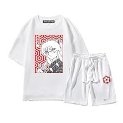 Xhomeshop inuyasha shirt usato  Spedito ovunque in Italia 