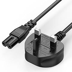 Power cable compatible for sale  Delivered anywhere in UK