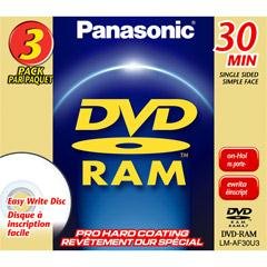 Panasonic af30u3 8cm for sale  Delivered anywhere in USA 