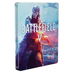Battlefield steelbook game for sale  Delivered anywhere in UK