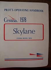 Pilot operating handbook for sale  Delivered anywhere in USA 