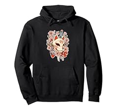 Kitsune mask cherry for sale  Delivered anywhere in USA 