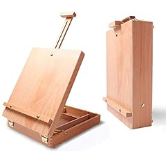 Wooden table box for sale  Delivered anywhere in Ireland