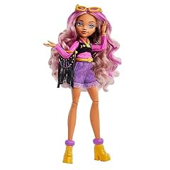 Mattel monster high usato  Spedito ovunque in Italia 