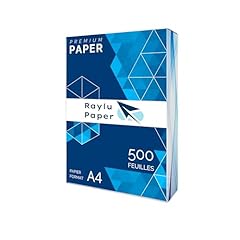 Raylu paper papier d'occasion  Livré partout en France