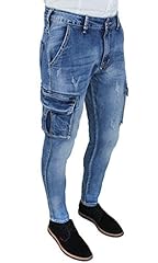 Evoga jeans uomo usato  Spedito ovunque in Italia 