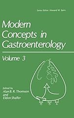 Modern concepts gastroenterolo d'occasion  Livré partout en France