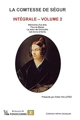 Comtesse ségur intégrale d'occasion  Livré partout en France