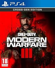 Call duty modern d'occasion  Livré partout en Belgiqu