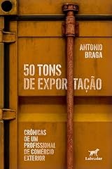 Tons exportação crônicas usato  Spedito ovunque in Italia 
